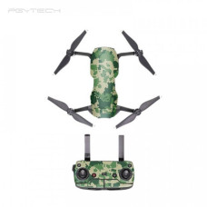 Наклейка для Mavic Air (UNA-CA7)